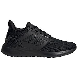 Black Women's Adidas EQ19 Run Running Shoes | 1534869-HJ