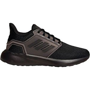 Black Women's Adidas EQ19 Run Running Shoes | 3785916-QV