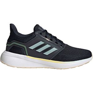 Black Women's Adidas EQ19 Run Running Shoes | 9736421-LN