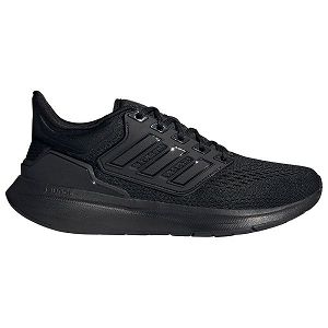 Black Women's Adidas EQ21 Run Running Shoes | 0275189-ON