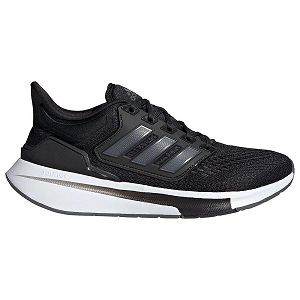 Black Women's Adidas EQ21 Run Running Shoes | 3147205-SA