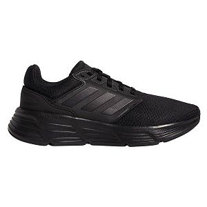 Black Women's Adidas Galaxy 6 Running Shoes | 2709548-BN