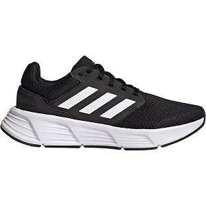 Black Women's Adidas Galaxy 6 Running Shoes | 9273108-RD