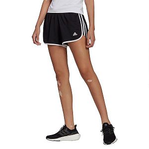 Black Women's Adidas M20 Cool 4´´ Shorts Pants | 4831750-OF