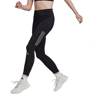 Black Women's Adidas Otrinter Lt Leggings | 7698514-MS