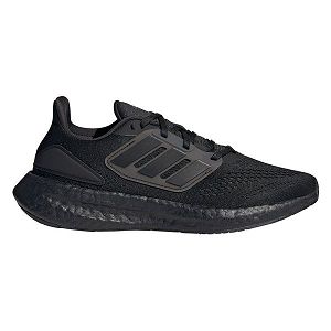 Black Women's Adidas Pureboost 22 Running Shoes | 6180327-DT