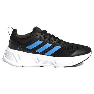 Black Women's Adidas Questar Running Shoes | 6813054-MB