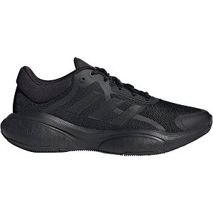 Black Women's Adidas Response Running Shoes | 8762419-CZ