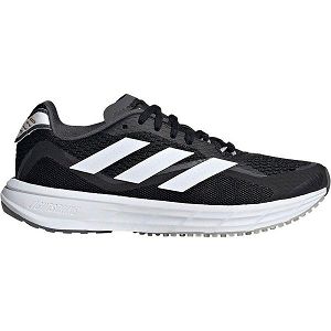 Black Women's Adidas Sl20.3 Running Shoes | 9638420-GX