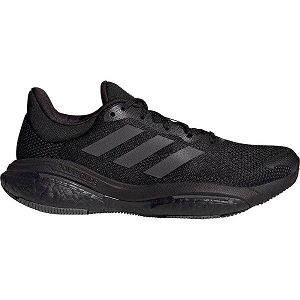 Black Women's Adidas Solar Glide 5 Running Shoes | 7095213-VC