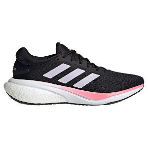 Black Women's Adidas Supernova 2 Running Shoes | 1278304-PE