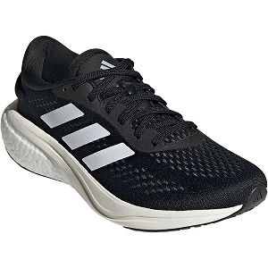 Black Women's Adidas Supernova 2 Running Shoes | 6230175-LQ