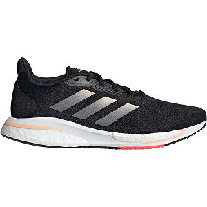 Black Women's Adidas Supernova + CC Running Shoes | 4591632-EN