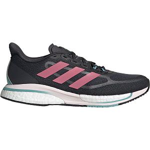 Black Women's Adidas Supernova+ Running Shoes | 2156397-FA