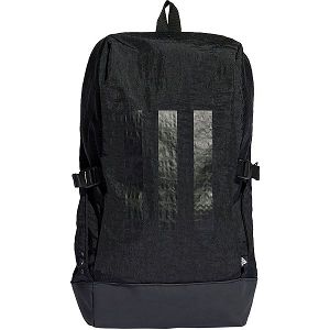 Black Women's Adidas Tailored 4 Her Backpacks | 4710689-EU