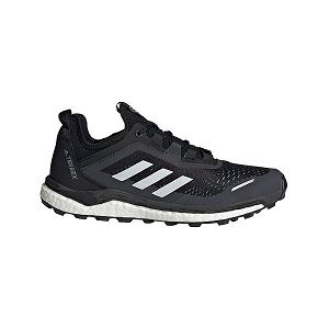 Black Women's Adidas Terrex Agravic Flow Trail Running Shoes | 7610839-JT