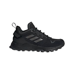 Black Women's Adidas Terrex Hikster Trail Running Shoes | 2179346-XS