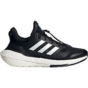 Black Women's Adidas Ultraboost 22 C.Rdy II Running Shoes | 0412359-FK