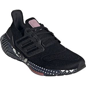 Black Women's Adidas Ultraboost 22 Running Shoes | 4506312-MY