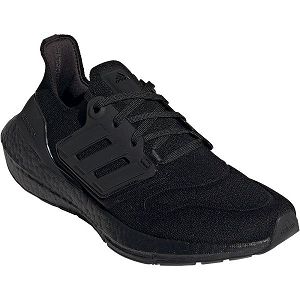 Black Women's Adidas Ultraboost 22 Running Shoes | 8302167-TL