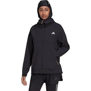 Black Women's Adidas Xcity Softshell Jackets | 9175236-ZN