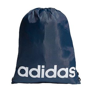 Blue Kids' Adidas 4 Athletes Duffel Bags | 1425896-KW