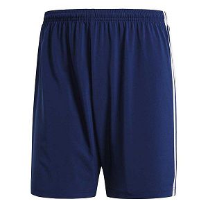 Blue Kids' Adidas Condivo 18 Short Pants | 1456237-QV