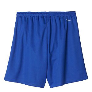 Blue Kids' Adidas Parma 16 Short Pants | 4760359-YH