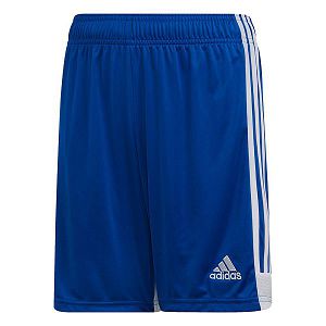 Blue Kids' Adidas Tastigo 19 Short Pants | 4371298-NH