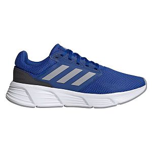 Blue Men's Adidas Galaxy 6 Running Shoes | 4250618-FO