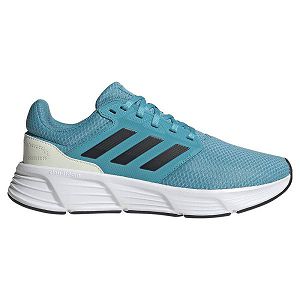 Blue Men's Adidas Galaxy 6 Running Shoes | 8025364-XL