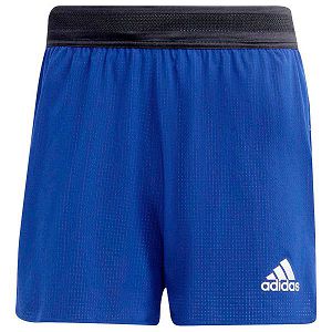 Blue Men's Adidas Heat.RDY 5´´ Shorts Pants | 8564397-JC