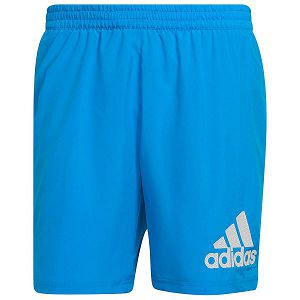 Blue Men's Adidas IT 7´´ Shorts Pants | 6579413-BN