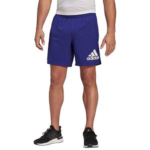 Blue Men's Adidas IT 9´´ Shorts Pants | 9120738-GJ