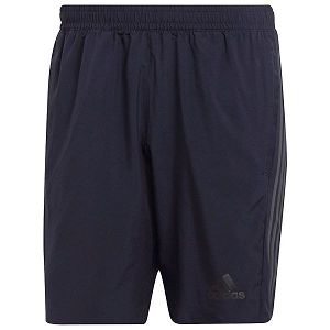 Blue Men's Adidas Icon 5´´ Shorts Pants | 3452917-UR