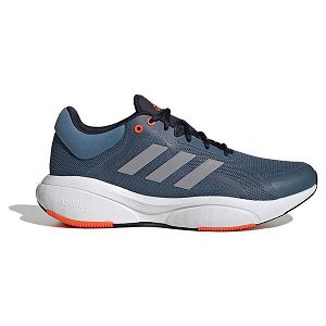 Blue Men's Adidas Response Running Shoes | 0197345-ED