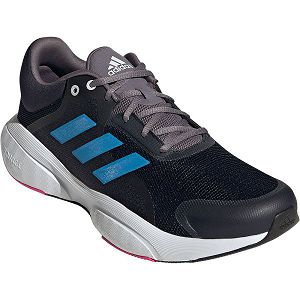 Blue Men's Adidas Response Running Shoes | 8972561-ZS