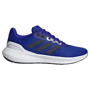 Blue Men's Adidas Runfalcon 3.0 Running Shoes | 4325608-NH