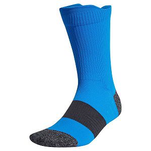 Blue Men's Adidas Runxub22 Socks | 1864590-SK