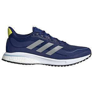 Blue Men's Adidas Supernova C.RDY Running Shoes | 3625014-PM