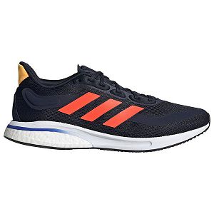 Blue Men's Adidas Supernova Running Shoes | 5308796-ZC