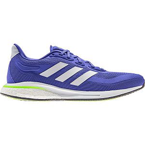 Blue Men's Adidas Supernova Running Shoes | 5673409-RN