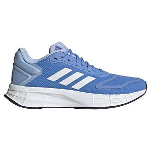 Blue Women's Adidas Duramo 10 Running Shoes | 7831092-SK