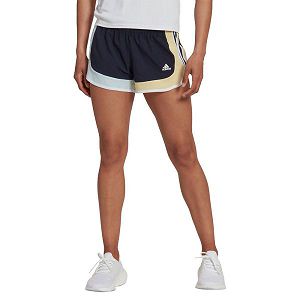 Blue Women's Adidas M20 C/B 4´´ Shorts Pants | 0765312-RB