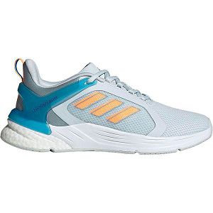 Blue Women's Adidas Response Super 2.0 Running Shoes | 7406213-HF