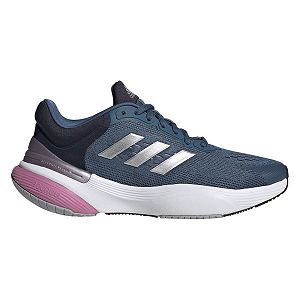 Blue Women's Adidas Response Super 3.0 Running Shoes | 9317586-NY