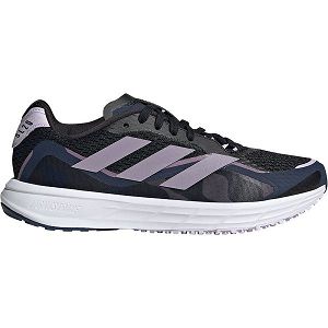 Blue Women's Adidas Sl20 W X Marimekko Running Shoes | 7539682-UG