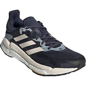 Blue Women's Adidas Solar Boost 4 Running Shoes | 3672159-YV