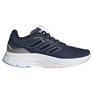 Blue Women's Adidas Speedmotion Running Shoes | 9047612-RJ