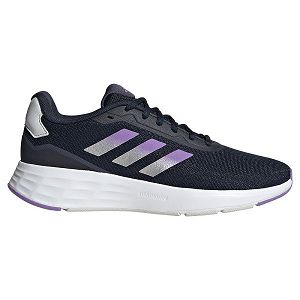 Blue Women's Adidas Startyourrun Running Shoes | 6194823-DT